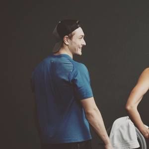 Meet your Posher, Jacob